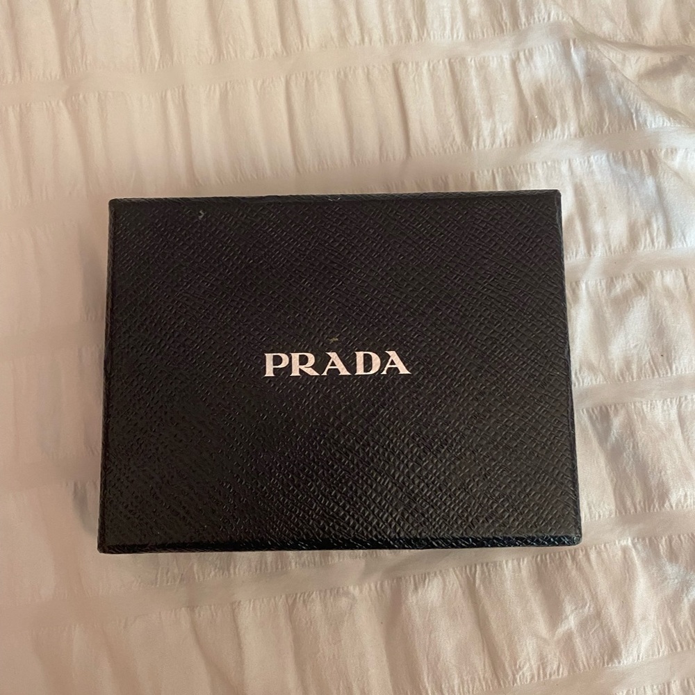Prada box